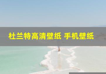 杜兰特高清壁纸 手机壁纸